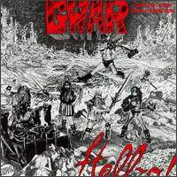 GWAR《Gwar Theme》GTP谱