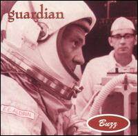 Guardian《Psychedelic Runaway》GTP谱