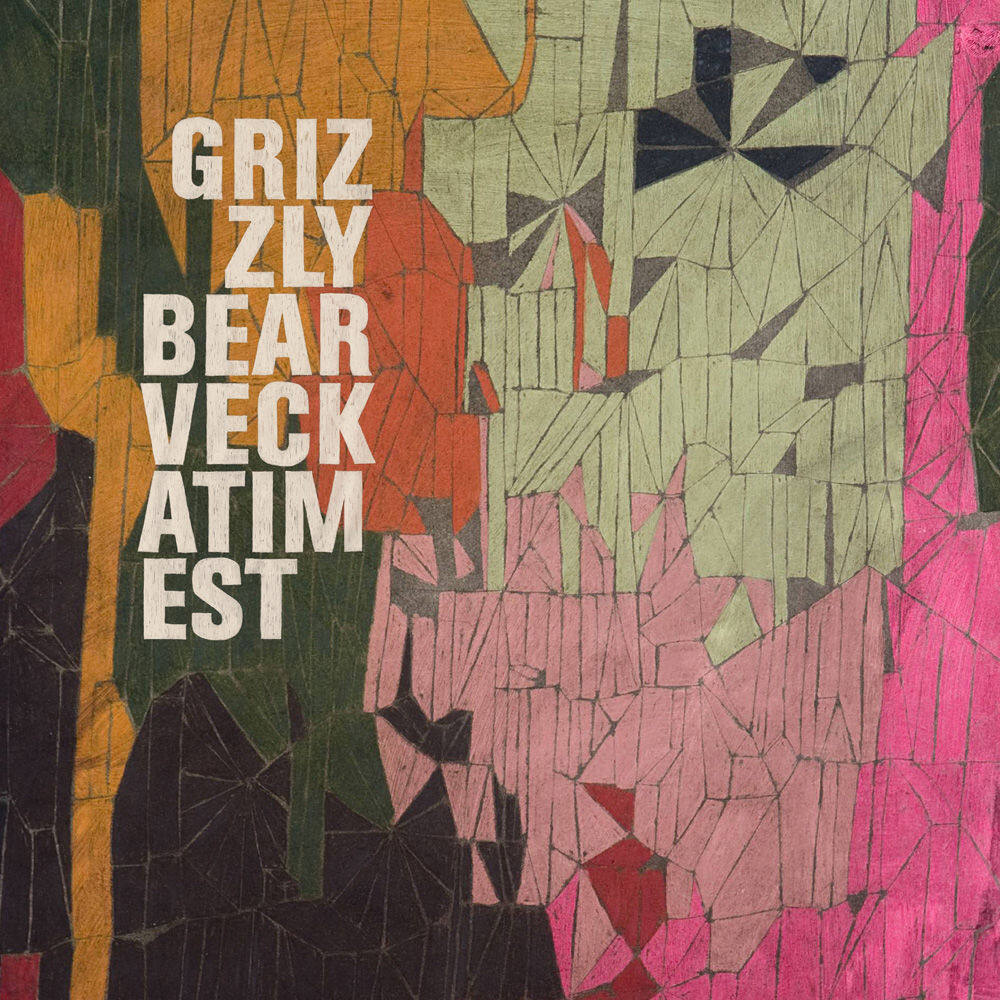 Grizzly Bear《While You Wait For The Others》GTP谱