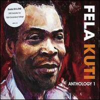Fela Kuti《Black Mans Cry》GTP谱