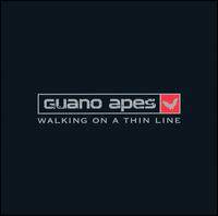 Guano Apes《Dick》GTP谱