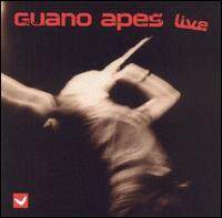 Guano Apes《Living In A Lie》GTP谱