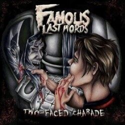 Famous Last Words《To Play Hide And Seek With Jealousy》GTP谱