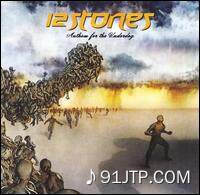12 Stones《Games You Play》GTP谱