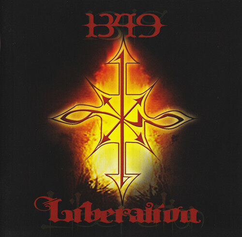 1349《Satanic Propaganda》GTP谱