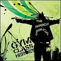 Gym Class Heroes《Taxi Driver》GTP谱
