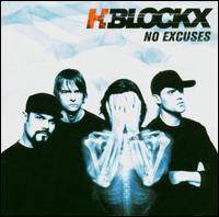 H-Blockx《Leave Me Alone》GTP谱