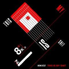 80kidz《Disdrive》GTP谱