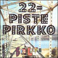 22-Pistepirkko《Birdy》GTP谱