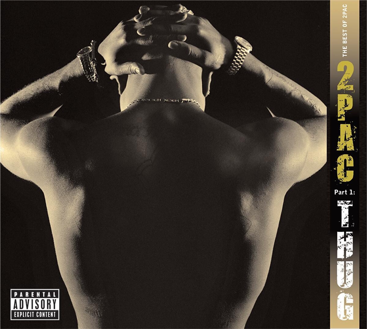 2Pac《Changes》GTP谱