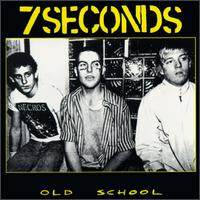 7 Seconds《These Boots Are Made For Walking》GTP谱