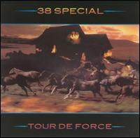 38 Special《I Oughta Let Go》GTP谱