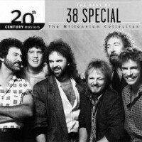 38 Special《Back Where You Belong》GTP谱