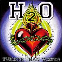 H2O《Everready》GTP谱