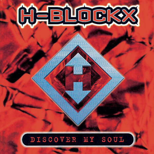 H-Blockx《Step Back》GTP谱