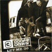 3 Doors Down《Let Me Go》GTP谱