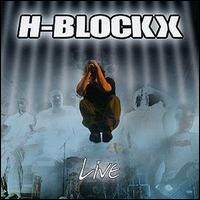 H-Blockx《Risin High》GTP谱