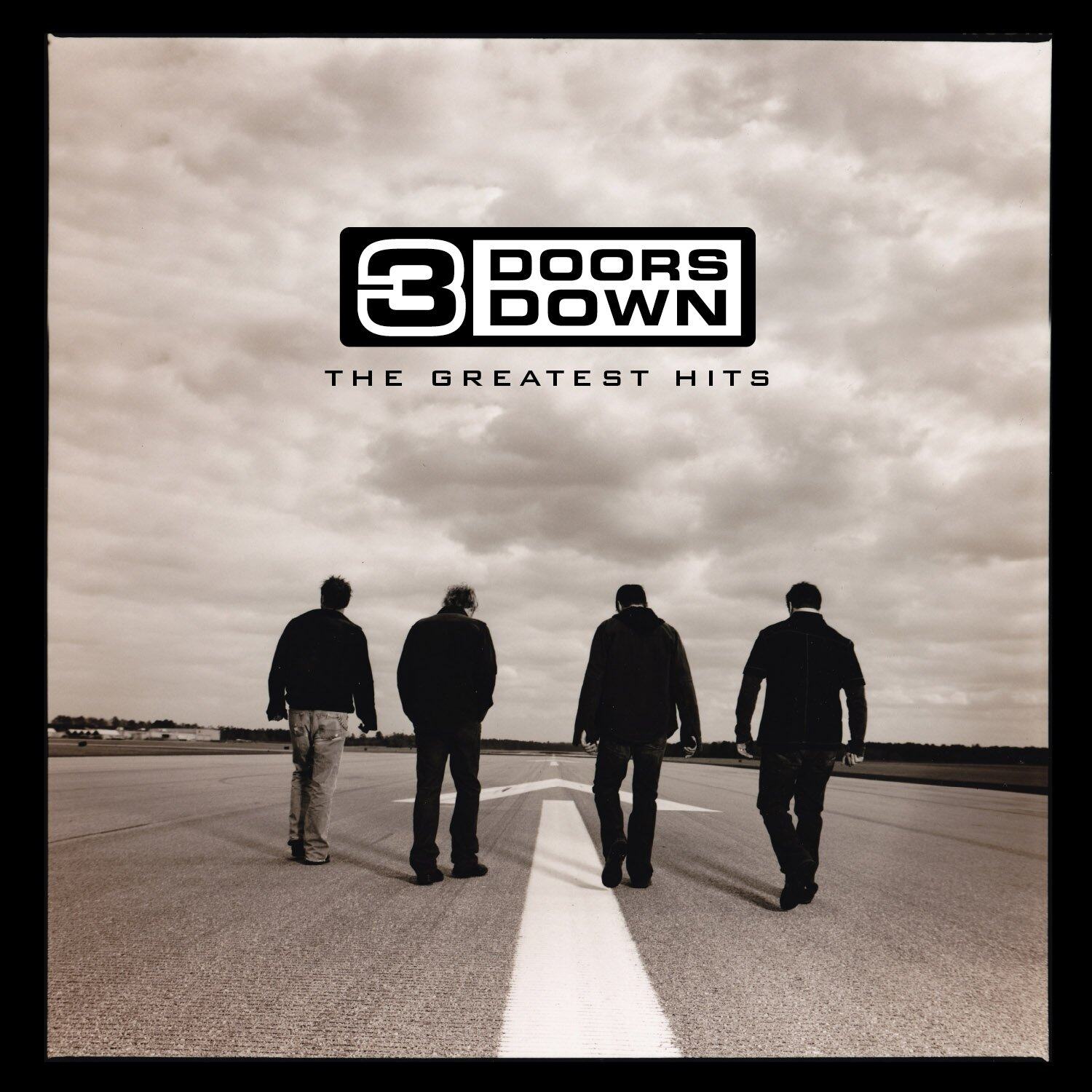 3 Doors Down《Loser》GTP谱 - GTP吉他谱