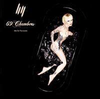 69 Chambers《The Day Of The Locust》GTP谱