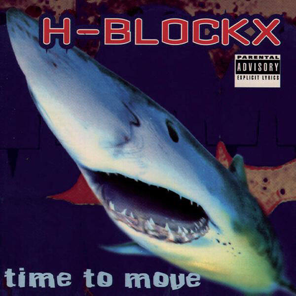 H-Blockx《Fight The Force》GTP谱
