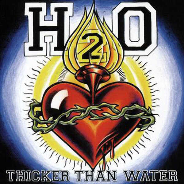 H2O《I See It In Us》GTP谱