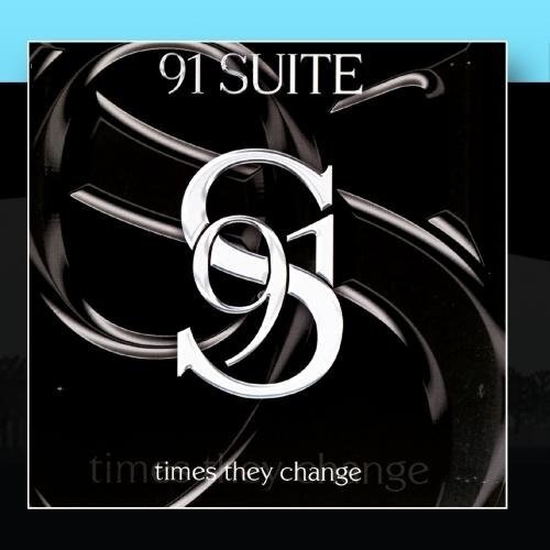 91 Suite《Remember The Good Times》GTP谱