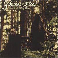3 Inches of Blood《Snake Fighter》GTP谱