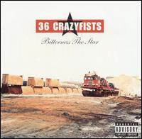 36 Crazyfists《Left Hand Charity》GTP谱