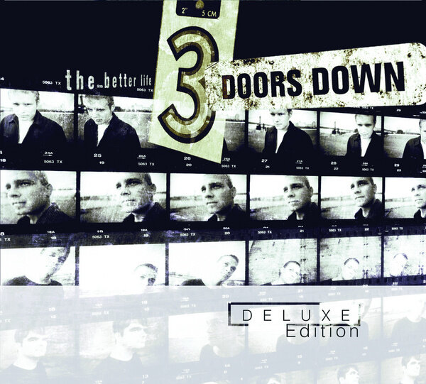 3 Doors Down《When Im Gone》GTP谱