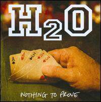 H2O《Nothing To Prove》GTP谱