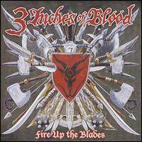 3 Inches of Blood《Through The Horned Gate》GTP谱