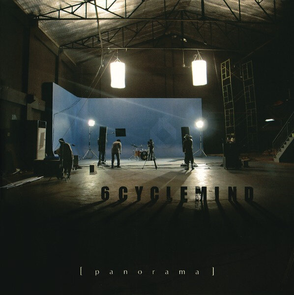 6CycleMind《Sandalan》GTP谱