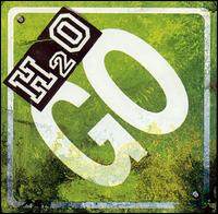 H2O《Memory Lane》GTP谱