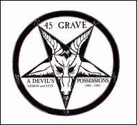 .45 Grave《Surf Bat》GTP谱