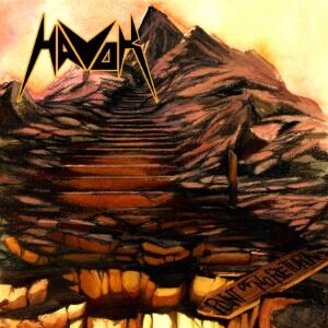 Havok《Point Of No Return》GTP谱