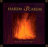 Harem Scarem《If There Was A Time》GTP谱