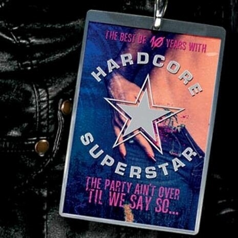 Hardcore Superstar《We Dont Celebrate Sundays》GTP谱