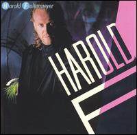 Harold Faltermeyer《Axel F》GTP谱