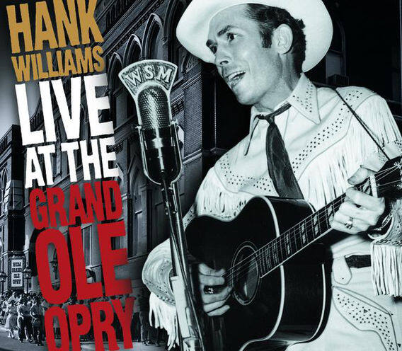 Hank Williams《Hey Good Lookin》GTP谱
