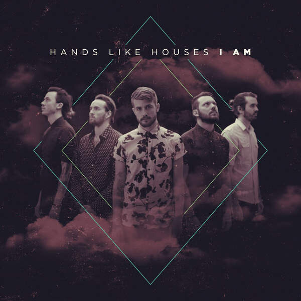 Hands Like Houses《I Am》GTP谱