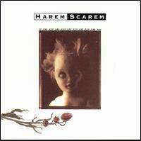 Harem Scarem《Honestly》GTP谱