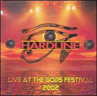 Hardline《Hotcherie》GTP谱