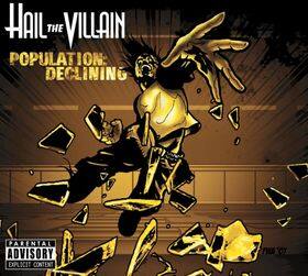 Hail The Villain《Runaway》GTP谱
