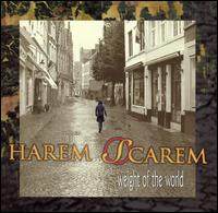 Harem Scarem《See Saw》GTP谱