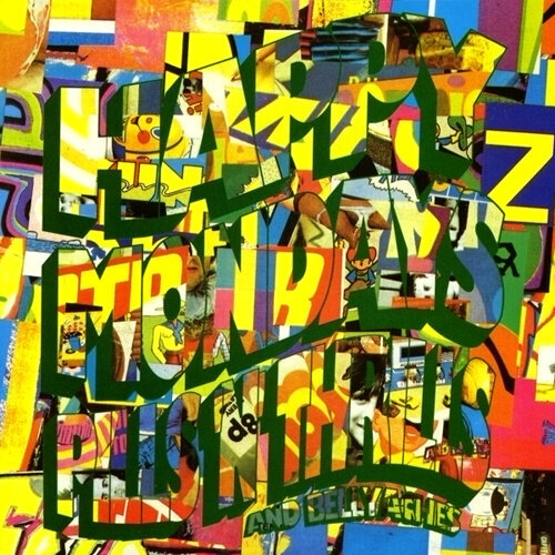 Happy Mondays《Step On》GTP谱