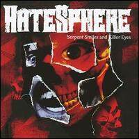 Hatesphere《Hate》GTP谱
