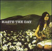 Haste the Day《Bleed Alone》GTP谱