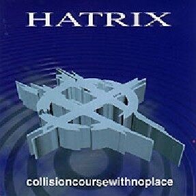 Hatrix《No One》GTP谱