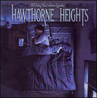 Hawthorne Heights《Where Can I Stab Myself In The Ears》GTP谱