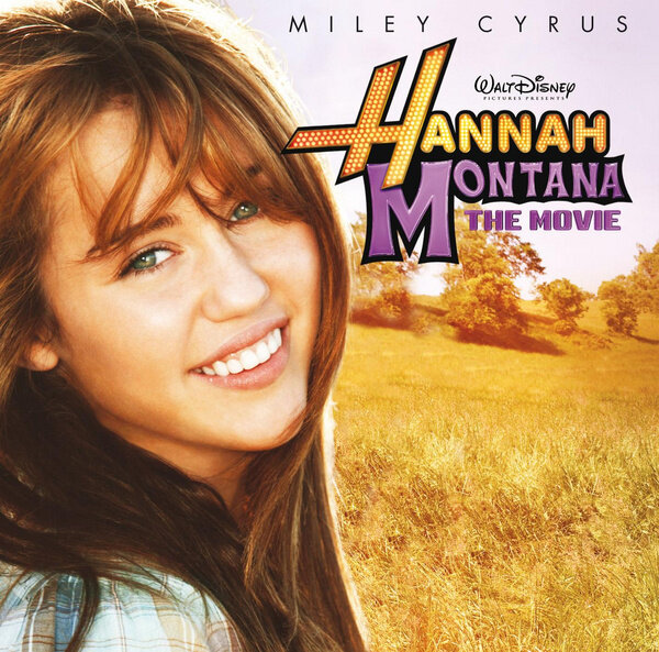 Miley Cyrus《Best Of Both Worlds》GTP谱